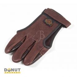 Gantier Big Tradition Deerskin - S