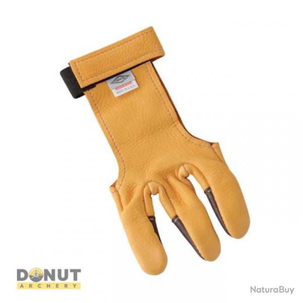 Gantier Neet Full Palm Deerskin Dg-1L - M