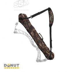 Housse Maximal Pour Cable Et Corde 29"-43" Camo