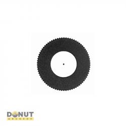 Insert d'oeilleton Ghemann Iris - Point Noir