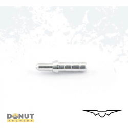 Insert Pin Black Eagle X-Impact (par 12) - 200-500