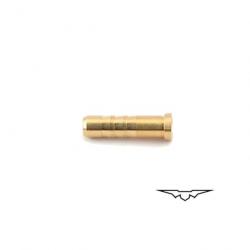 Insert RPS Black Eagle Laiton ,2445 (par 12) - 42 grains