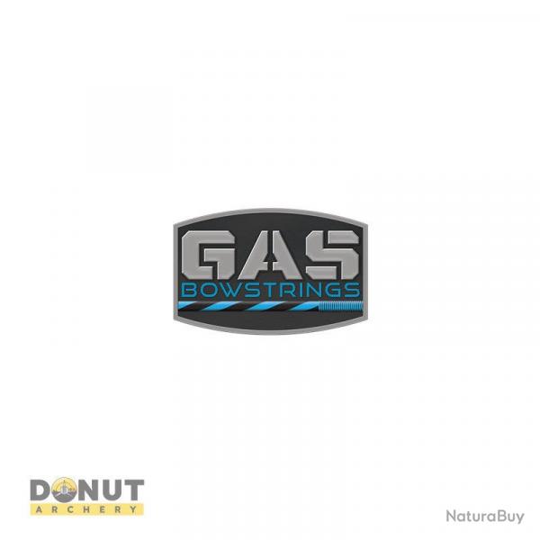 Jeu de corde et cables complet GAS High Octane