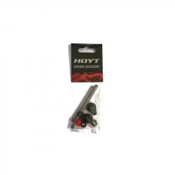 Kit complet Axe Hoyt - Arcs avec branches XTS