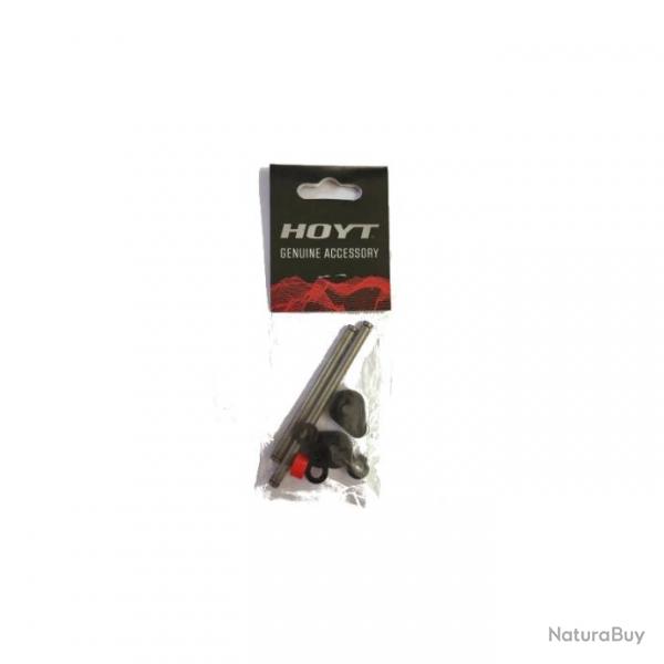 Kit complet Axe Hoyt - Arcs avec branches XTS