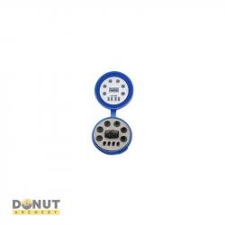 Kit Complet Visettes pour Arc Hamskea Insight