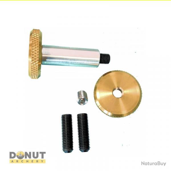 Kit De Masse Gillo 'The Wheel'