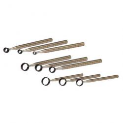 KIT Mini Oeilleton Arc Systeme - L ( 8, 9, 10 MM )