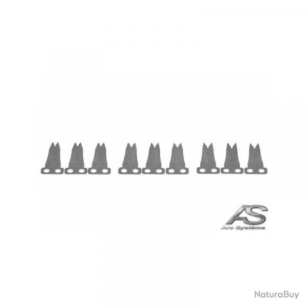 Lame Arc Systeme - 6mm / 0.2