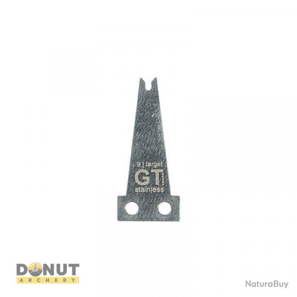 Lame Essentials Archery Gt Target - 4mm / 0,12