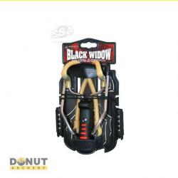 Lance Bille Barnett Black Widow