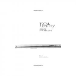 Livre KSL Astra Book Inside the Archer (version anglaise)