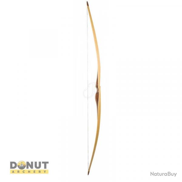 Longbow Big Tradition Okapi 62" - Droitier / 25Lbs
