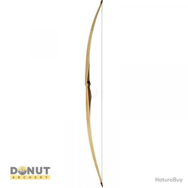 Longbow Big Tradition OWL 66" - Droitier / 40Lbs