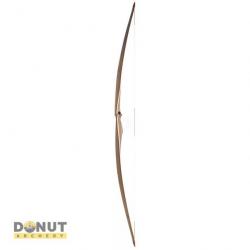 Longbow Big Tradition OWL Dark 68" - Droitier / 30Lbs