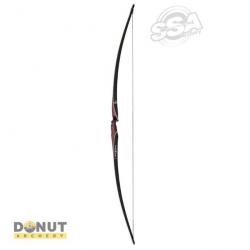 Longbow Bucktrail Kite 66" - Droitier / 25Lbs