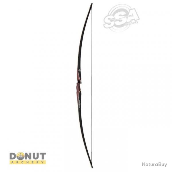 Longbow Bucktrail Kite 66" - Droitier / 30Lbs