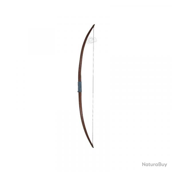 Longbow Bucktrail Rattan - 20LBS / 68 Pouces