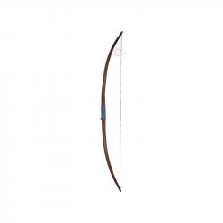 Longbow Bucktrail Rattan - 40LBS / 58 Pouces