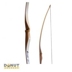 Longbow Eagle Bamboo 68" - Droitier / 20Lbs