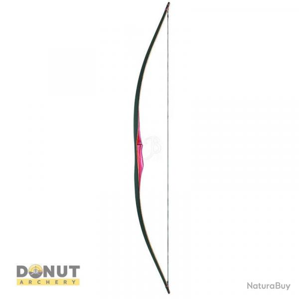 Longbow Ragim Fox 62" - Droitier / 55Lbs