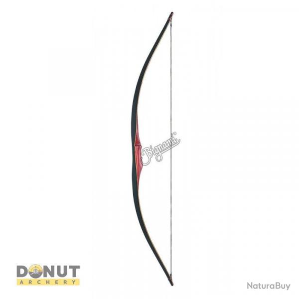 Longbow Ragim Wolf 68" - Gaucher / 35Lbs