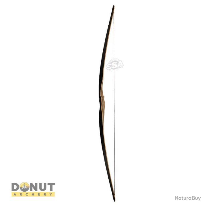 Longbow Samick Sage 68" Gaucher / 25Lbs Arcs de tir (loisir et