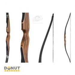 Longbow Touchwood Fenix 52" - Gaucher / 10Lbs