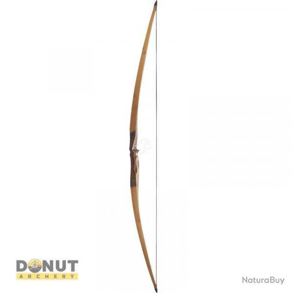 Longbow Wild Montain Kailash II 68" - Gaucher / 30Lbs