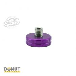 Masse Axcel 25mm - 0.3 Oz / Violet