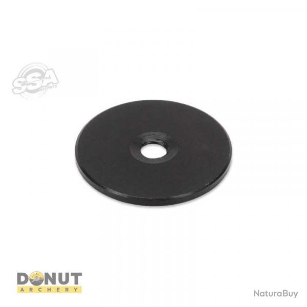 Masse Tungsten Doinker Noir - 1 Oz / Noir