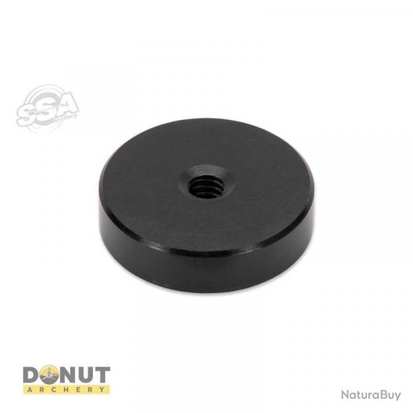 Masse Tungsten Doinker Noir - 4 Oz / Noir
