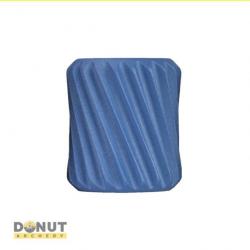 Molette de decocheur Ultraview Contour Knob - Bleu