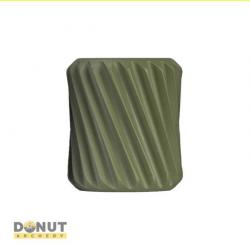 Molette de decocheur Ultraview Contour Knob - Vert Od