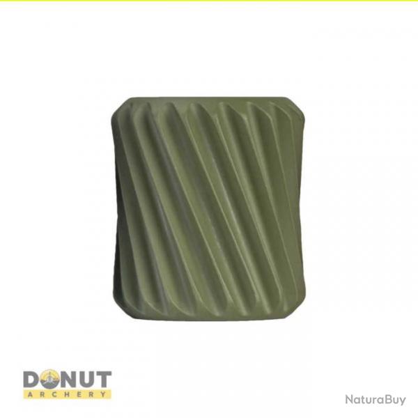 Molette de decocheur Ultraview Contour Knob - Vert Od