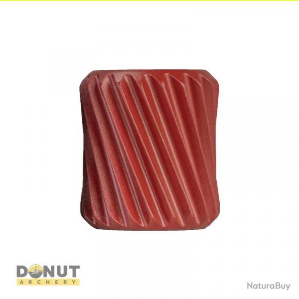 Molette de decocheur Ultraview Contour Knob - Rouge