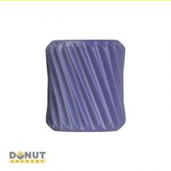 Molette de decocheur Ultraview Contour Knob - Violet