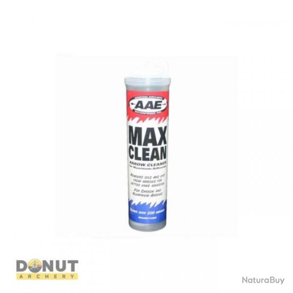 Nettoyant pour Tube AAE Max Clean