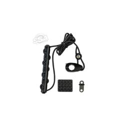 Pieces / Accessoires Repose fl&egrave;che Hamskea - Kit complet Hamskea Rebond Dampener