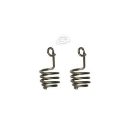 Pieces / Accessoires Repose fl&egrave;che Hamskea - Ressort Hamskea .367 x .042 Limb spring