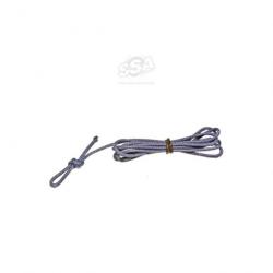 Pieces / Accessoires Repose flèche Hamskea - COMPOUND 3' REPLACEMENT HYBRID CORD BLUE