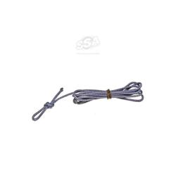 Pieces / Accessoires Repose fl&egrave;che Hamskea - COMPOUND 3' REPLACEMENT HYBRID CORD BLUE