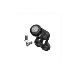 Platine de viseur Et Molette Arc Systeme Sx200 - Noir