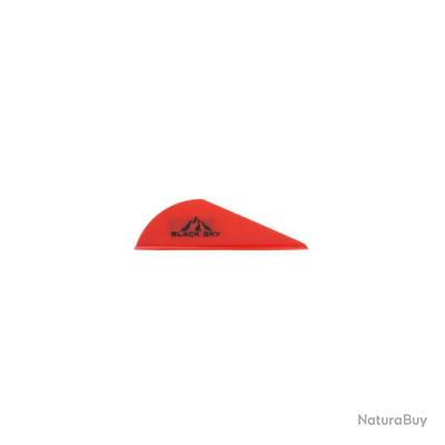 50 Plumes De Flèche Bullseye, 4 Pouces, Aile Droite, Vert, Pour Chasse à L'arc
