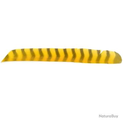PATIKIL Flèches Ailettes Flèche Plume Gauche Ailes pour