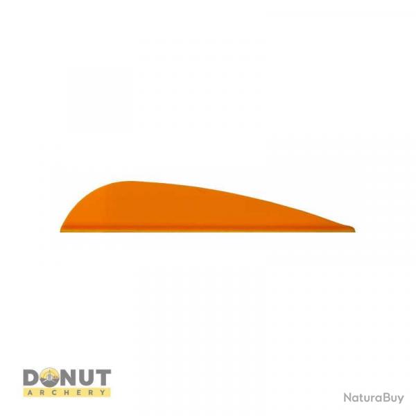 Plume Plastique AAE EP26 - Orange Sunset Gold