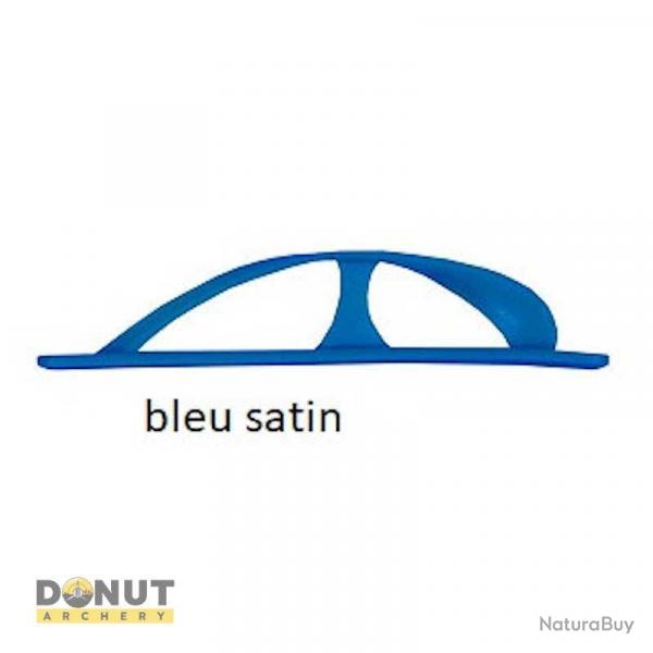 Plume de flche Plastique BOHNING Griffin (par 40) - Bleu Satin