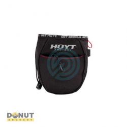 Pochette De Decocheur Hoyt Pro Series - Noir