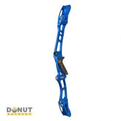 Poignee Arc Classique Kinetic Valenz - 25 pouces / Bleu / Droitier