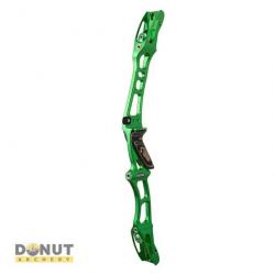 Poignee Arc Classique Kinetic Valenz - 25 pouces / Vert / Droitier